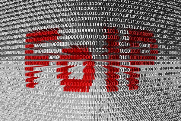 fax.com, online fax service, review, FoIP written in red out of 0 and 1 binary code background